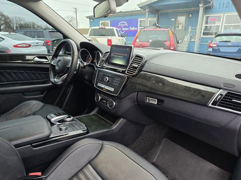 Used 2016 Mercedes-Benz GLE 400 4MATIC image 11