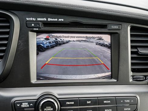 Used 2013 Kia Optima SX w/ Limited Pkg image 24