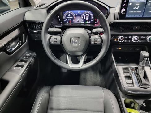 Certified 2026 Honda CR-V EX-L image 25