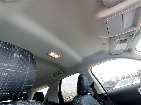 Used 2023 Ford Bronco Sport Heritage w/ Heritage Convenience Package image 22