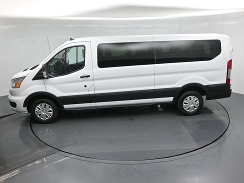 Certified 2022 Ford Transit 350 XLT image 41