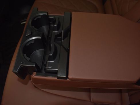 New 2026 BMW X5 sDrive40i w/ Climate Comfort Package image 17