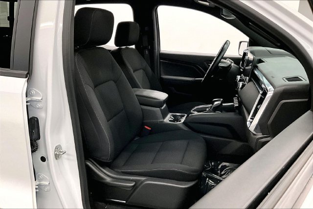 Used 2024 GMC Canyon Elevation w/ Convenience Package AWD/4WD image 8