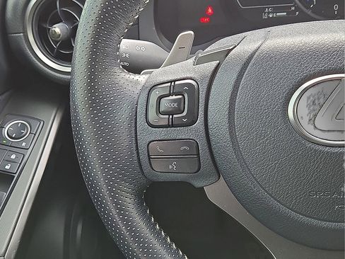 Used 2022 Lexus IS 350 F Sport image 18