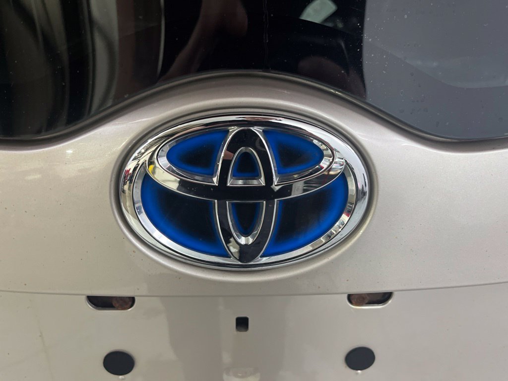 Used 2019 Toyota Prius Prime Plus FWD image 44