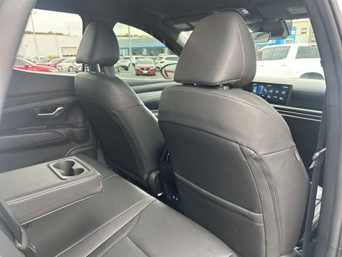 Used 2025 Hyundai Santa Cruz SEL image 44