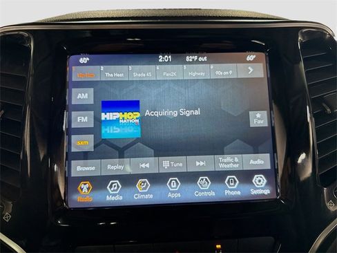 Used 2021 Jeep Cherokee Limited image 20