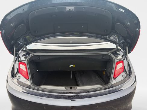 Used 2018 Buick Cascada Premium FWD image 23
