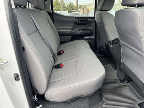 Used 2023 Toyota Tacoma SR image 14