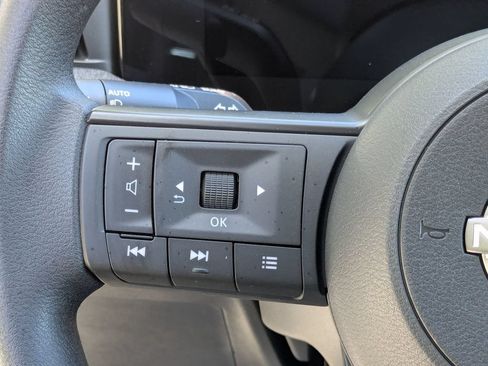 Certified 2026 Nissan Kicks S FWD image 16