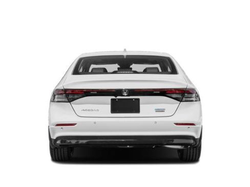 Used 2023 Honda Accord Touring image 5