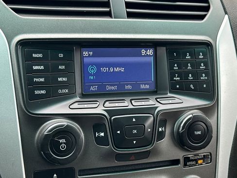 Used 2015 Ford Explorer 4WD image 21