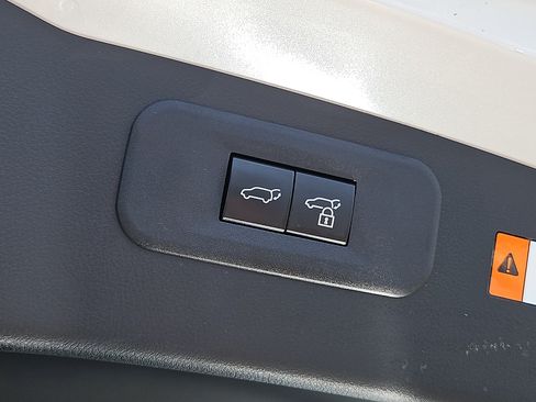 Used 2024 Lexus NX 350h AWD w/ Cold Area Package image 30