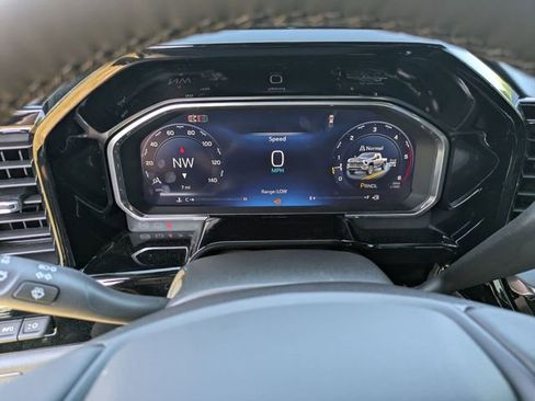 New 2026 Chevrolet Silverado 2500 LTZ image 17