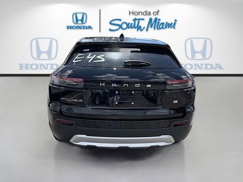 New 2026 Honda Prologue Eco image 6