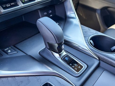 New 2026 Lexus LX 700h Luxury AWD/4WD image 21