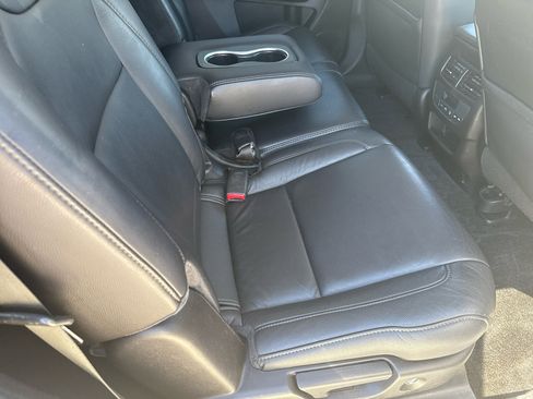 Used 2016 Acura MDX FWD image 47