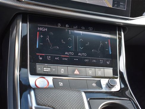 Used 2020 Audi SQ8 Premium Plus w/ Driver Assistance Package image 29