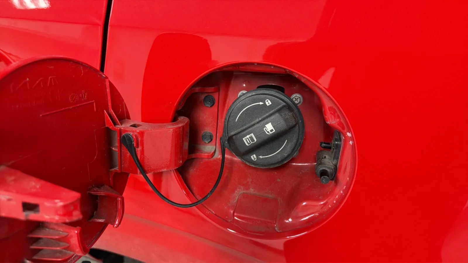 Used 2023 Kia Soul LX w/ Option Group 015 FWD image 28
