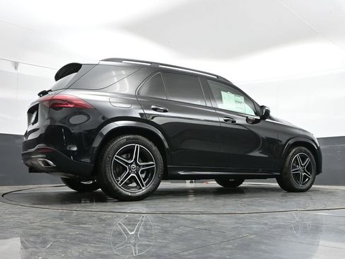 New 2026 Mercedes-Benz GLE 450 4MATIC image 35