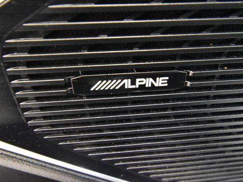 Used 2022 Jeep Wagoneer Series II image 14