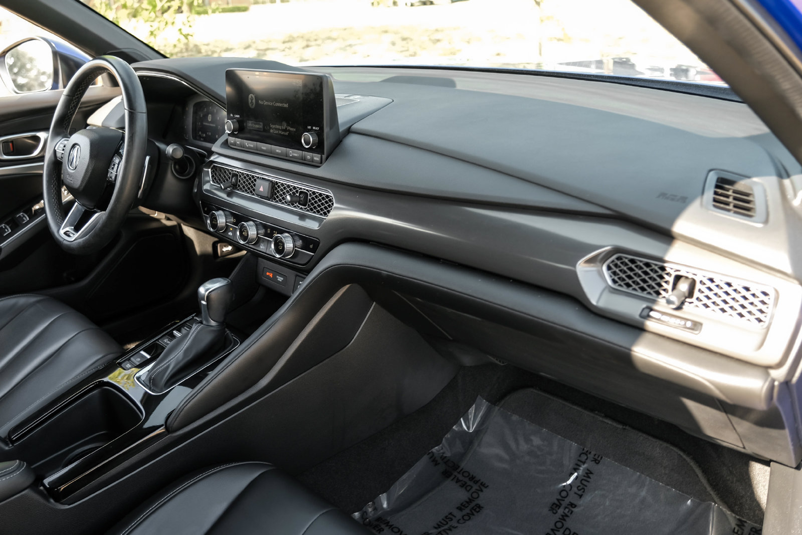 Used 2023 Acura Integra A-Spec FWD image 10