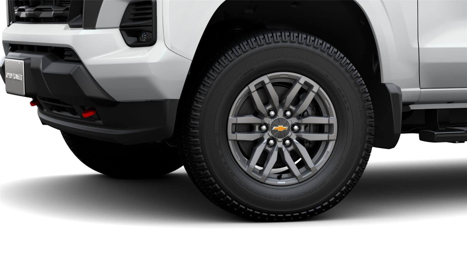 New 2026 Chevrolet Colorado LT w/ LT Convenience Package AWD/4WD image 60