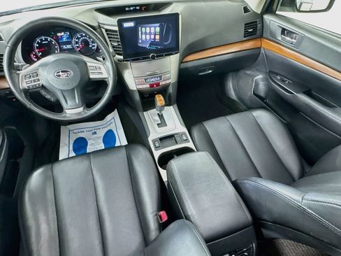 Used 2013 Subaru Outback 2.5i Limited AWD/4WD image 27