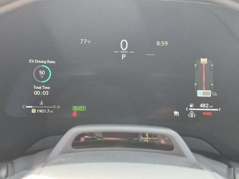 Used 2025 Lexus RX 350h w/ Convenience Package AWD/4WD image 21