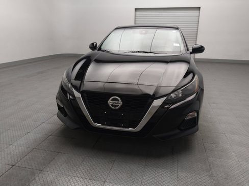 Used 2022 Nissan Altima 2.5 S FWD image 15