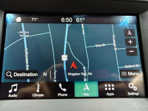 Used 2019 Ford Edge SEL w/ Equipment Group 201A AWD/4WD image 18