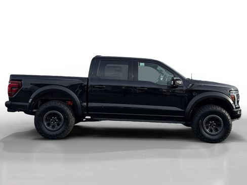 New 2025 Ford F150 Raptor image 6