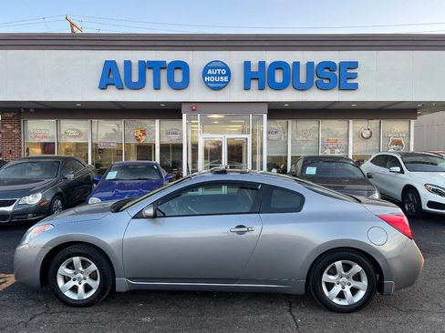 Used 2009 Nissan Altima 2.5 S w/ Convenience Pkg image 8
