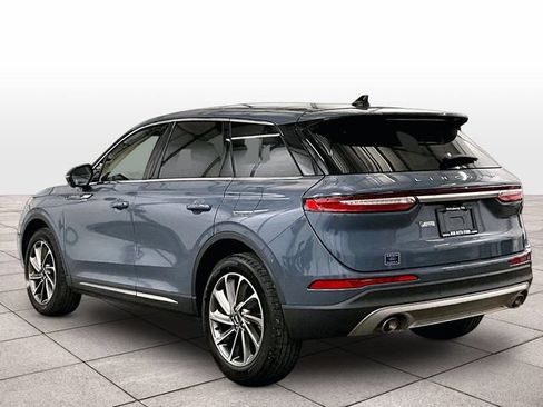 Used 2023 Lincoln Corsair AWD w/ Equipment Group 101A image 10