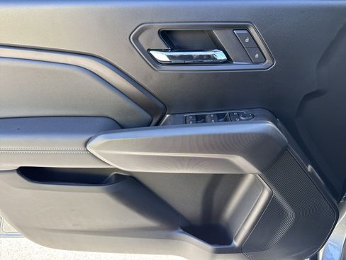 New 2026 GMC Canyon Elevation w/ Convenience Package image 12