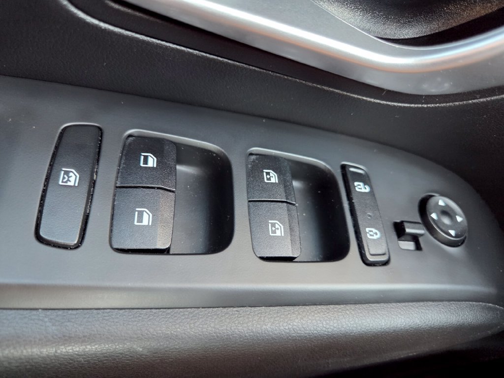Used 2023 Hyundai Tucson SEL w/ Convenience Package FWD image 20