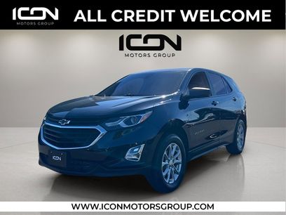 Used 2016 Chevrolet Equinox LT w/ Convenience Package