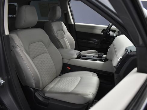 Certified 2023 Nissan Pathfinder SV AWD/4WD image 13