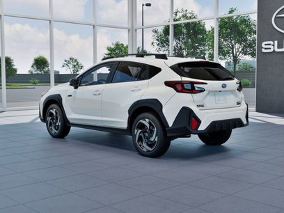 New 2026 Subaru Crosstrek 2.5i Limited w/ Crosstrek Mirror Package