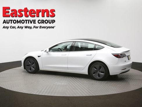 Used 2019 Tesla Model 3 Standard Range RWD image 59