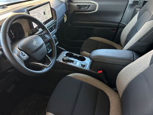 New 2026 Ford Bronco Sport Big Bend w/ Convenience Package AWD/4WD image 9