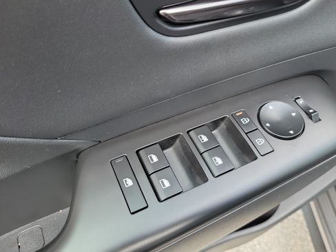 Used 2024 Hyundai Kona N Line AWD/4WD image 23