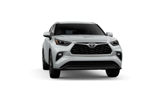 New 2026 Toyota Highlander XLE image 16