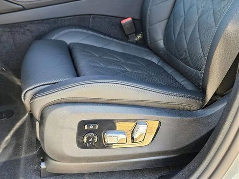 New 2026 BMW X6 xDrive40i image 4