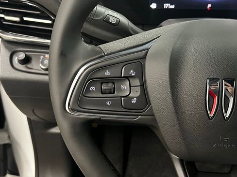 New 2026 Buick Envista Preferred FWD image 15