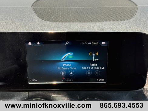 Used 2023 Mercedes-Benz GLB 250 4MATIC image 26