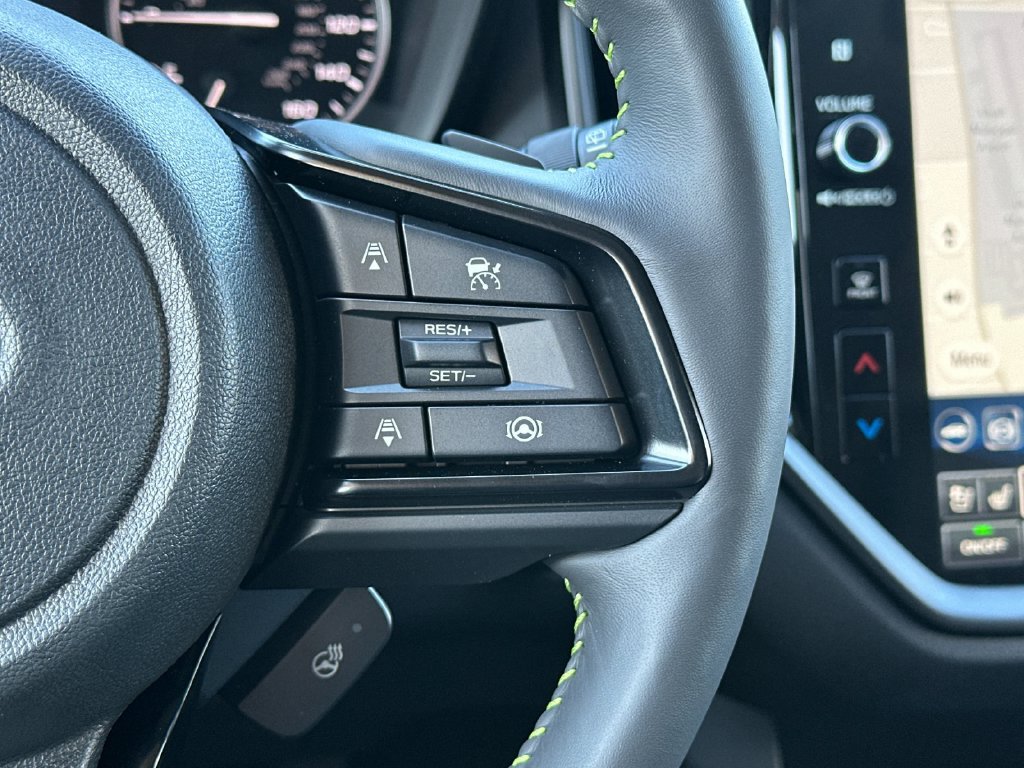 New 2026 Subaru Ascent Bronze Edition AWD/4WD image 29