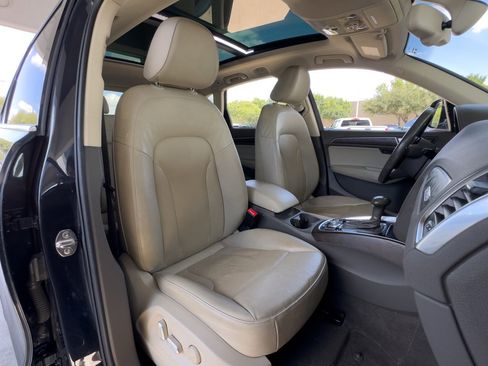Used 2017 Audi Q5 3.0T Premium Plus w/ Technology Package image 23