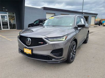 Used 2022 Acura MDX Type S