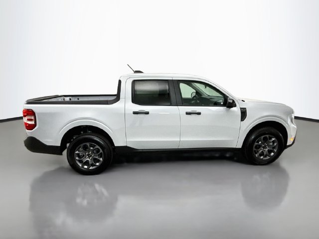 Used 2025 Ford Maverick XLT w/ XLT Luxury Package AWD/4WD image 8